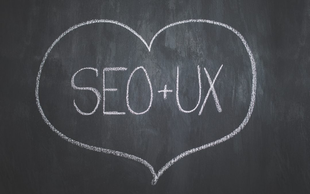 L'expérience utilisateur est partie intégrante du SEO