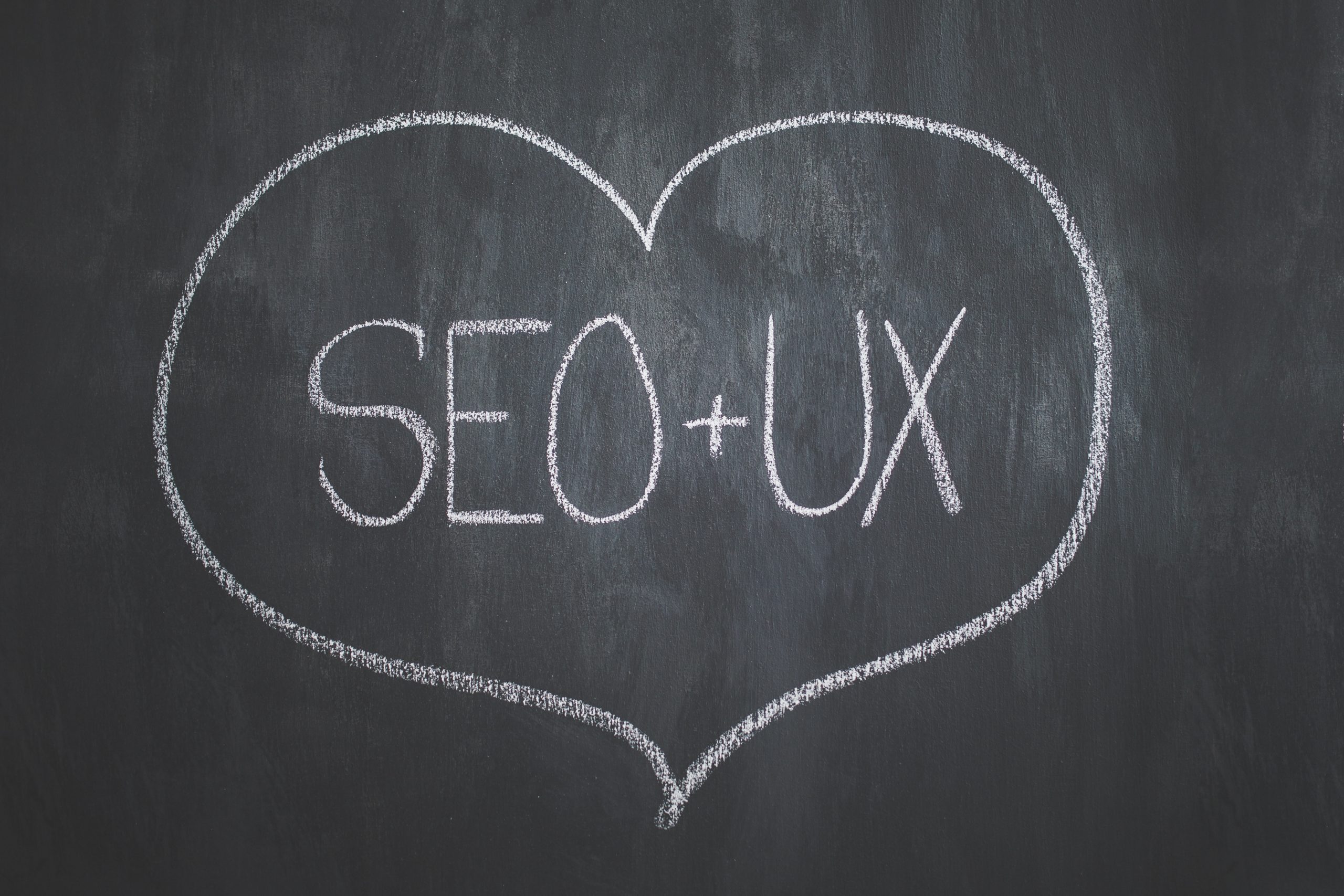 SEO et UX dua gagnant L'expérience utilisateur est partie intégrante du SEO