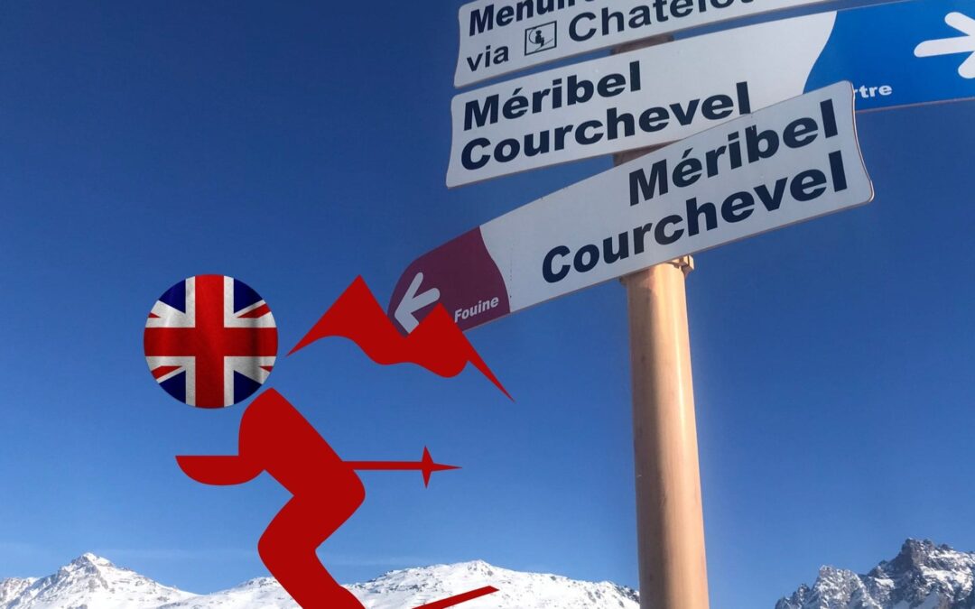 SEO International: que faire pour attirer de nouveau les Britanniques dans les Alpes ?