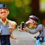 les articles des journalistes apportent des liens et renforcent votre référencement naturel