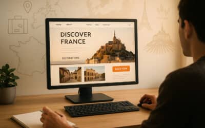 Refonte de site web tourisme: la checklist totale (et les erreurs à éviter)