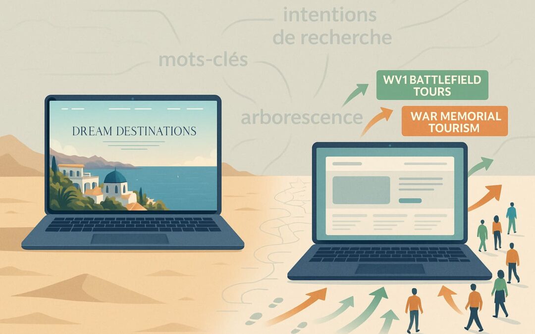 Pourquoi un brief SEO est nécessaire ?