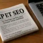 Quel est l'impact des relations presse dans une stratégie seo