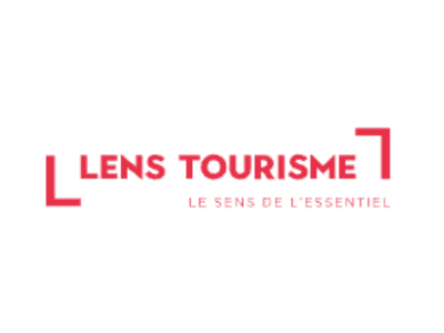 logo-lens-tourisme client lens tourisme projet grande guerre