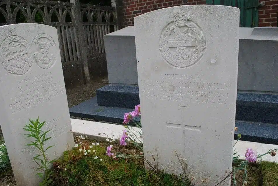 tombe-chisholm-australien La tombe oubliée de Chisholm : révéler l’Histoire par le récit